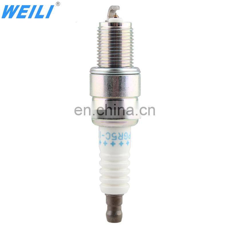 High quality Spark Plugs PGR5C-11 for JAC BenJoy refine 1.8L 2.0L 2.4L