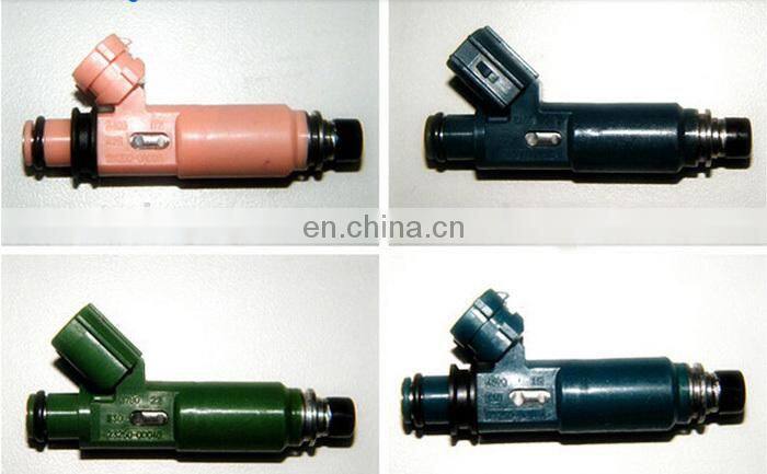 Fuel injection Nozzle 0280155870 for Gelly