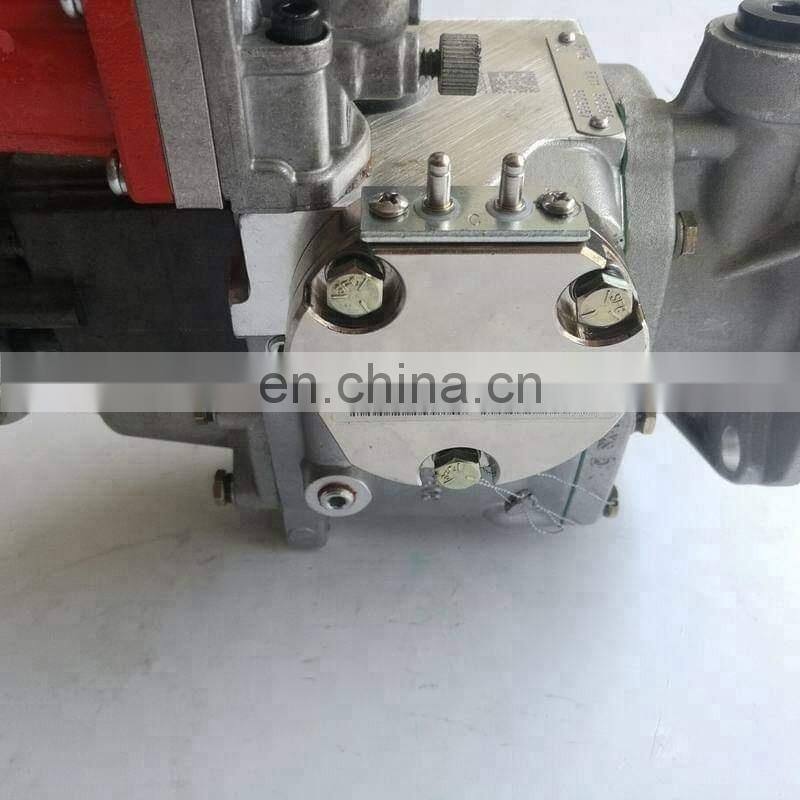 K19 Diesel Engine fuel injection pump 3059657 4951452