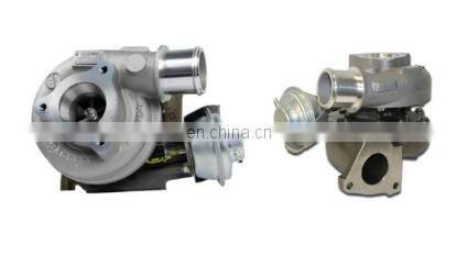 724639-5006S 14411-ZX900 turbocharger for engine  ZD30ETI GT2052V