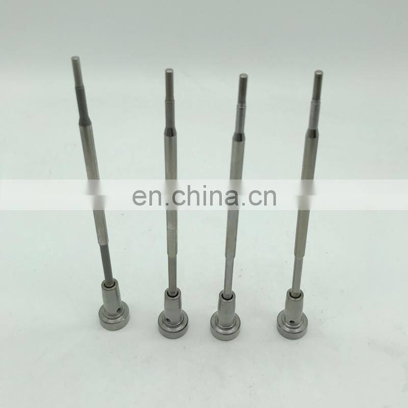 Common rail injector control valve  F00RJ01692