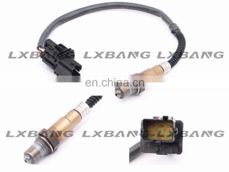 Original LLXBB Oxygen Sensor 226938U300 22693CD700 For Subaru Nissan 350Z Altima Infiniti 226936M400