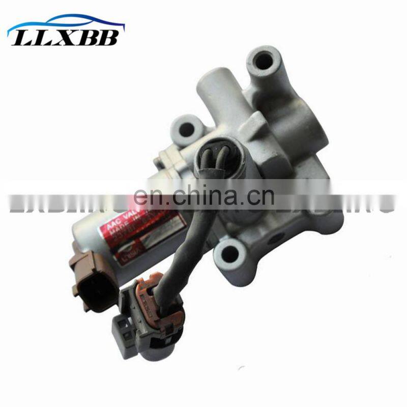 LLXBB Idle Air Control Valve For Nissan Sentra 200SX Infiniti G20 1991-99 23781-64Y10 2378164Y10