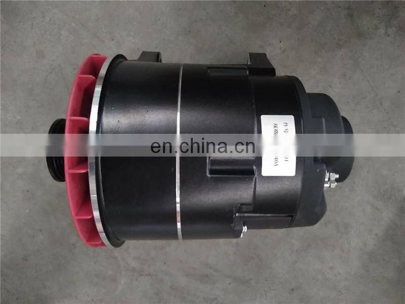 CCEC 3016628 alternator K19
