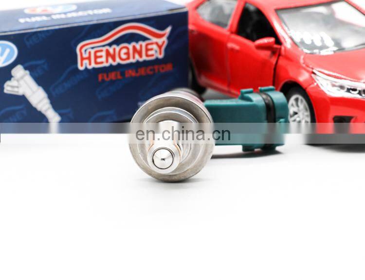 Car accessories 23250-31020 23209-31020 For Lexus GS300 IS250 2006-2013 6X Fuel Injector nozzle