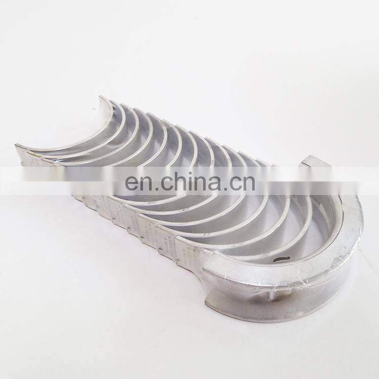 3633805 Truck Diesel Engine Spare Parts 6CT Main Bearing