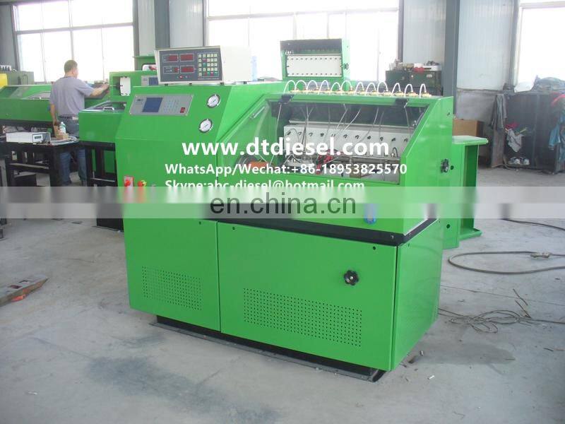 CR3000 COMMON RAIL INJECTOR AND PUMP  TEST BENCH DIGITAL