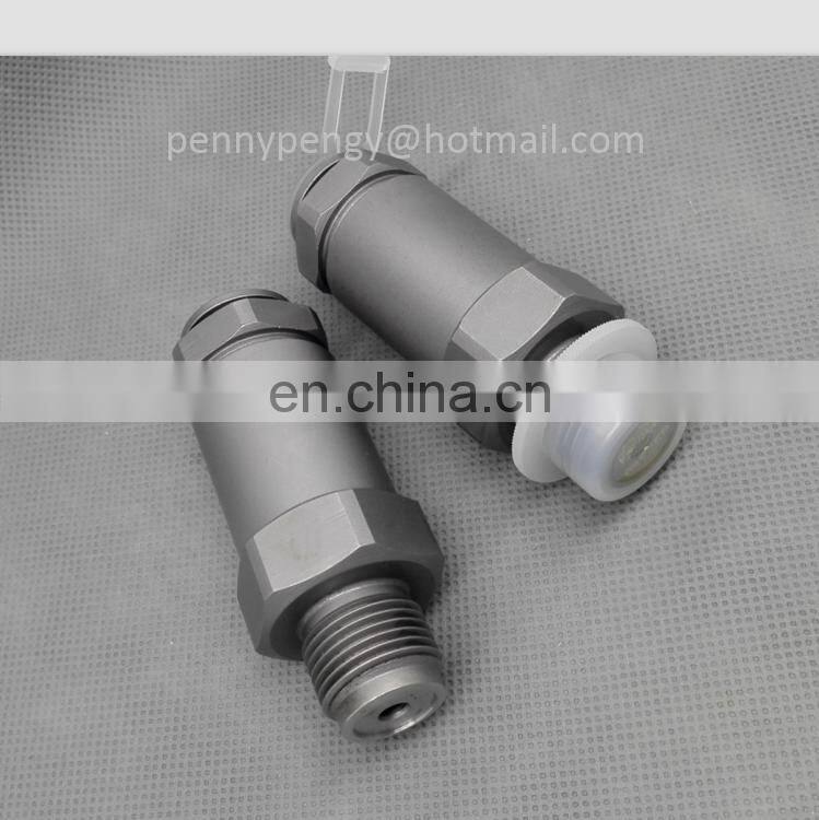 Auto engine parts pressure limiting valve f00r000775