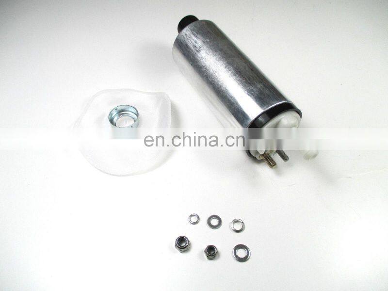 Auto Parts Electrical Fuel Pump E10243 E8132 0580453071 0580453081 7.18259.50.0 for A-udi