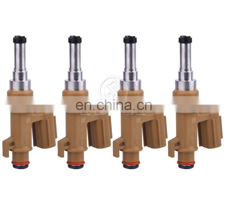 Shopping Car Accessories Fuel Injector For OEM# 23250-38040