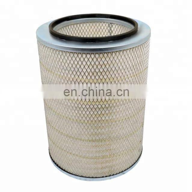 High Quality Excavator Parts Air Filter Element Replacement AF851M AF883M Air Filter