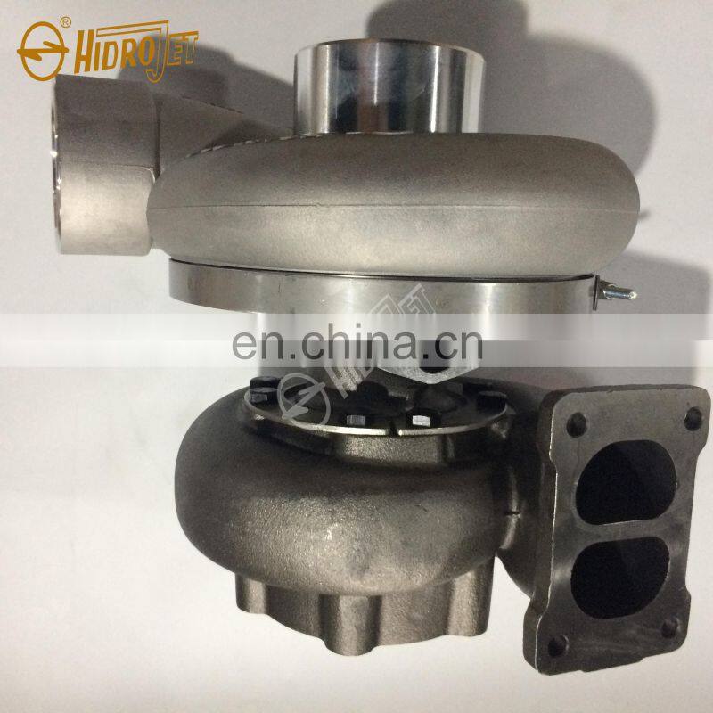HIGH Quality Oil Cooled Turbo KTR110 Turbocharger 6505-55-5220 KTR110G-G44E turbocharger