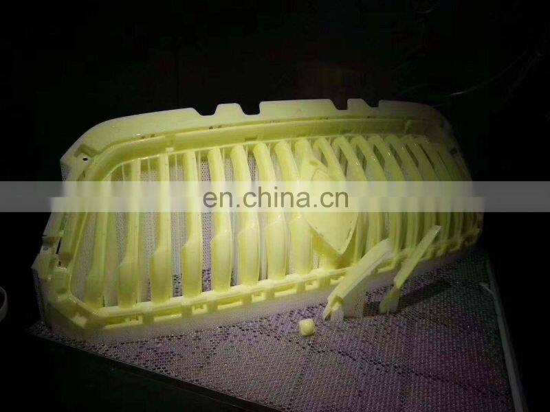 Cheap Price Cars Parts 3D Printing Solutions ABS Rapid prototype Small Batches with Vacuum Casting Service