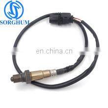 Rear Air Fuel Oxygen Sensor For VW Golf For Audi A3 R8 TT 079906262H