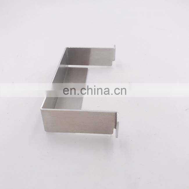 Hot sales Custom Services Works Small Aluminium Stainless Steel Sheet Metal Fabrication