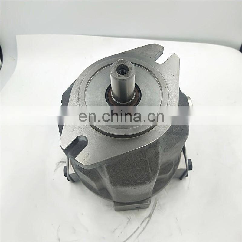 Rexroth A10VO A10VSO series hydraulic piston pump A10VSO18DG/31R-PPA12N00