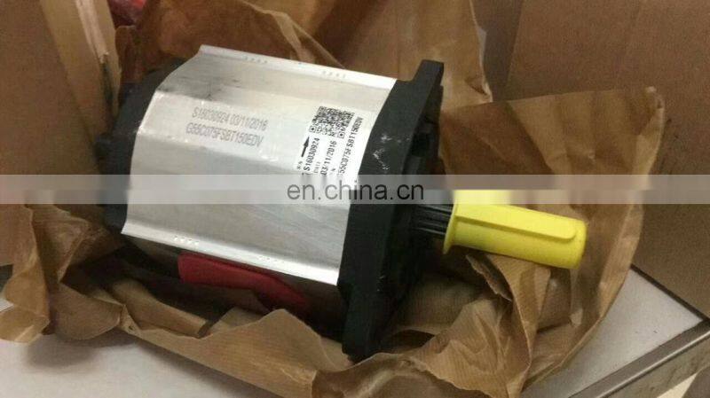 Italy Settima G55C090FSBT150EDV G47C045FBTB0DV Oil pump, gear pump, screw pump