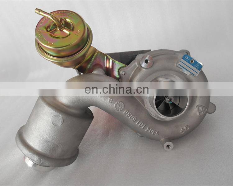 Cars spare part K03 Turbo 53039700052 53039880052 53039880094 53039700094 Turbocharger for Volkswagen Golf/Bora/Jetta ARZ Engine