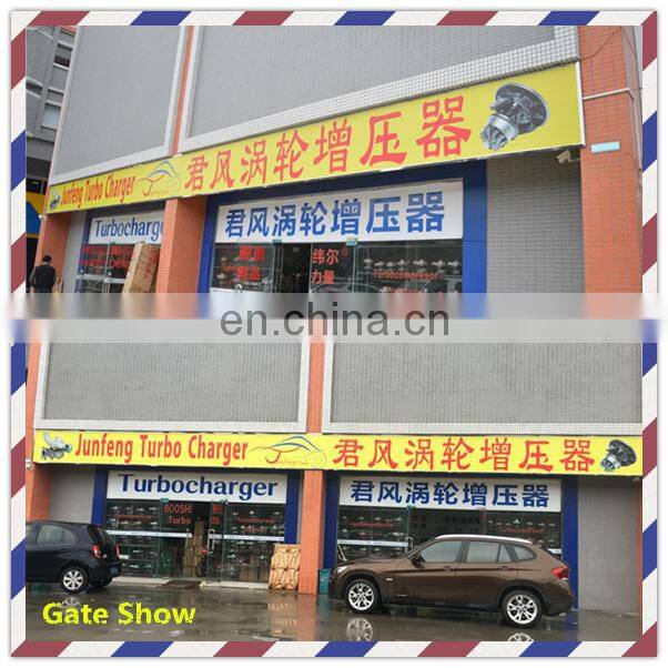 NTA855 engine turbo 3525998 3801918 76500188 turbocharger