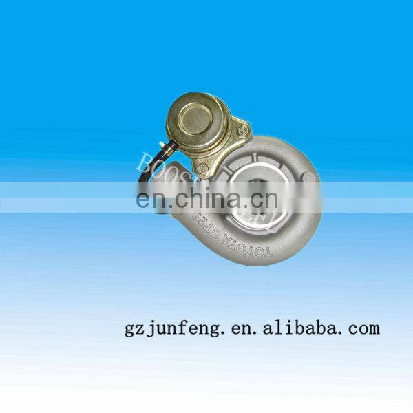 Engine CT26 7M-GTE Turbocharger 17201-42020 For Supra (MA70) 3.0