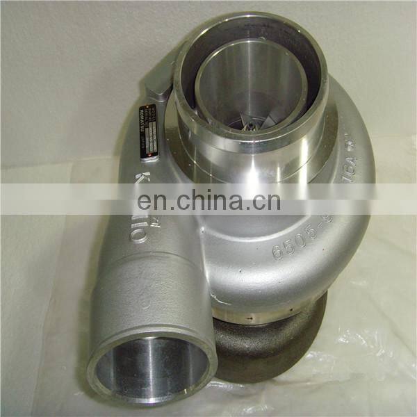 high quality KTR110L turbocharger 6505-65-5030