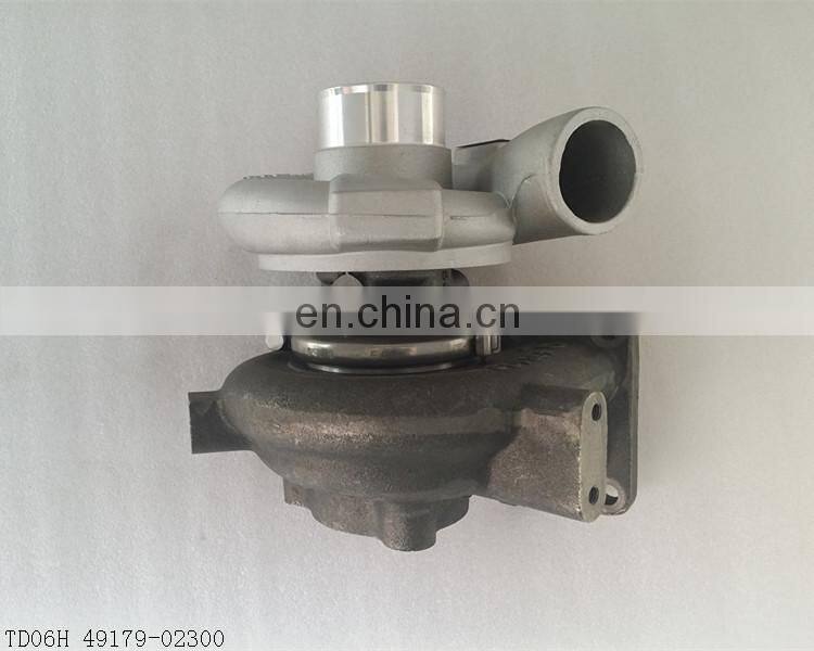 49179-02300 2797860 turbo charger Excavator 320C L 279-7860