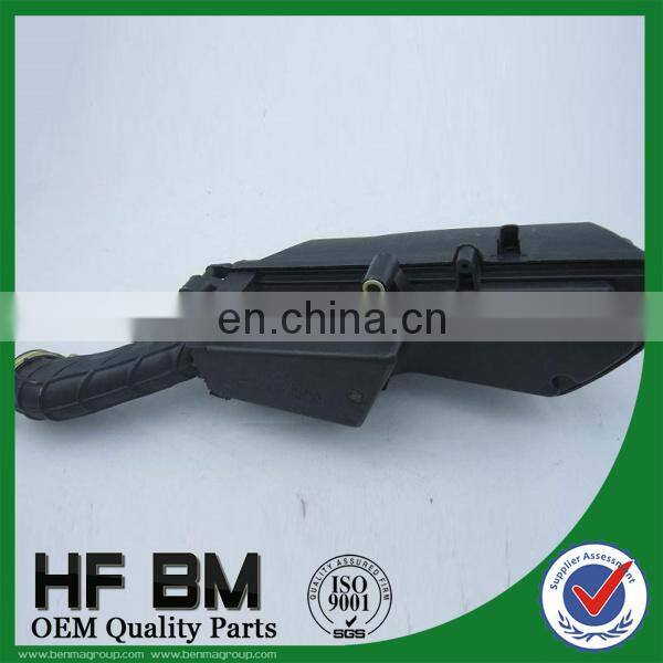 Motorcycle four stroke 50cc extended air filter, air filter element for motorcycle, motorbike air filter four stroke in quality