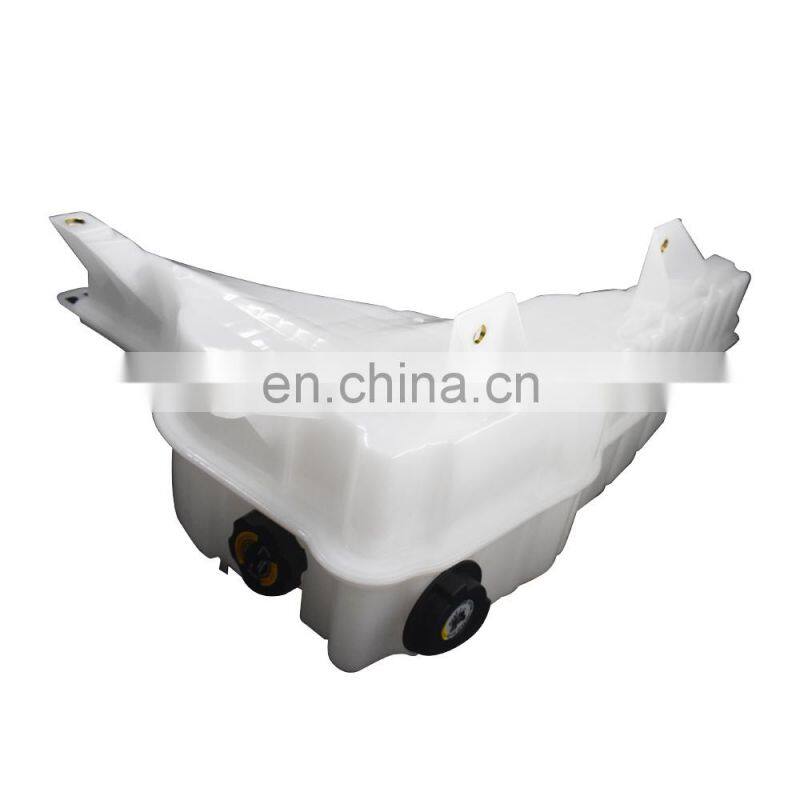 Coolant Reservoir Tank For 08-17 Freightliner Cascadia Columbia A0525263005