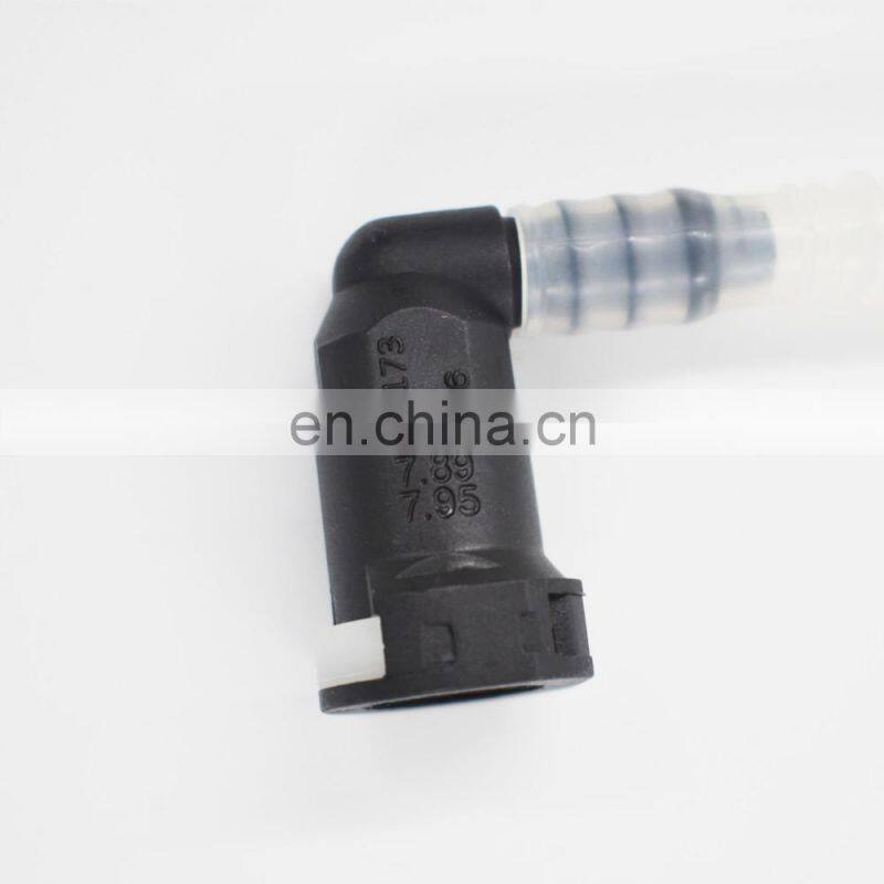 New Electronic Fuel Filter Pump Core For VW P assat B6 B7 CC 3C0919679A