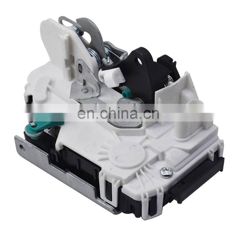 REAR LEFT SIDE POWER DOOR LOCK LATCH ACTUATOR For 07-18 JEEP WRANGLER JK 4589049AL, 4589049AK