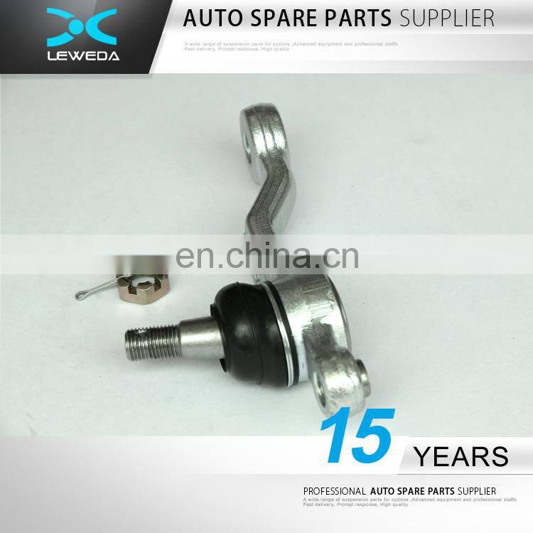 China Famous Brand Japan Spare Parts Steering Lower Ball Joint 43330-29085