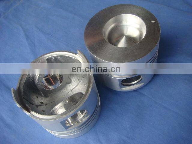 Ford tractor spare parts ZS1100 diesel engine spare parts piston