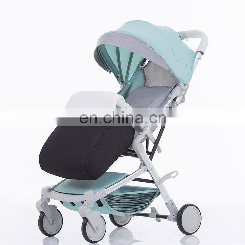 lightweight baby stroller/baby stroller high quality/baby stroller with car seat