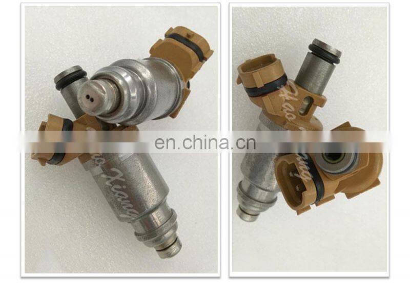 Hot Sales Fuel Injector Nozzle 23250-16150