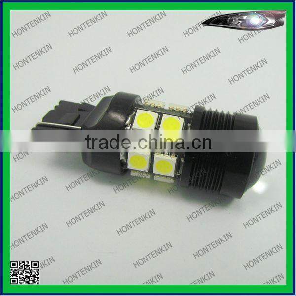 Super Bright 7440 canbus bulb OEM 10-14V Car led plate light