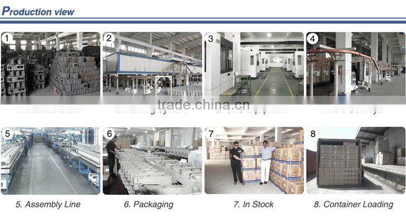 1 needle needle-feed lockstitch industrial sewing machine jack GC9810DD-3