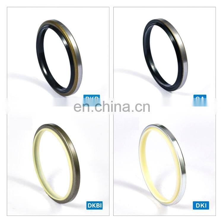 UN UPH UPI KDAS GSJ SPGW HBY Polyurethane PU Rubber Hydraulic Cylinder Piston Rod Seals Hydraulic Seals