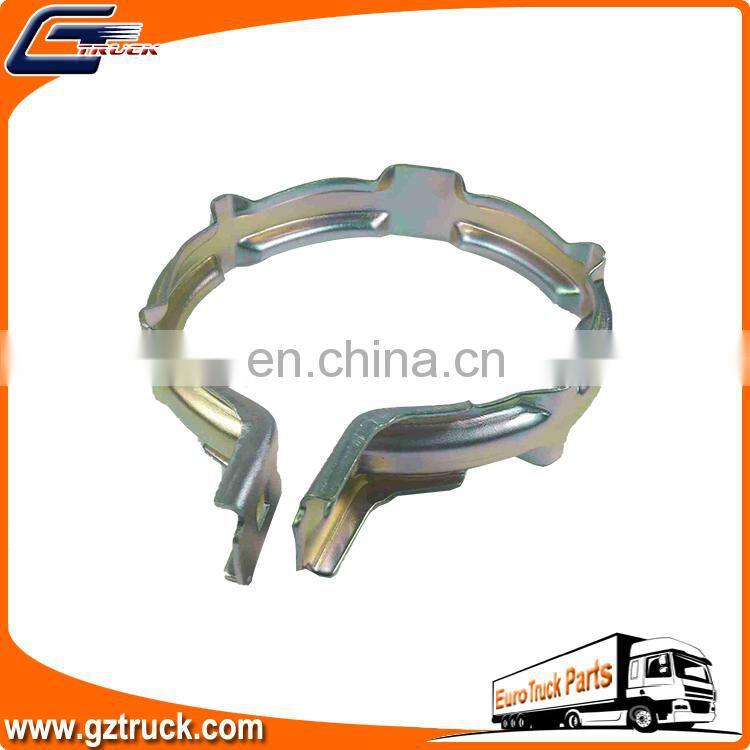Muffler Clamp Oem 1629499 for VL Truck Exhaust Pipe