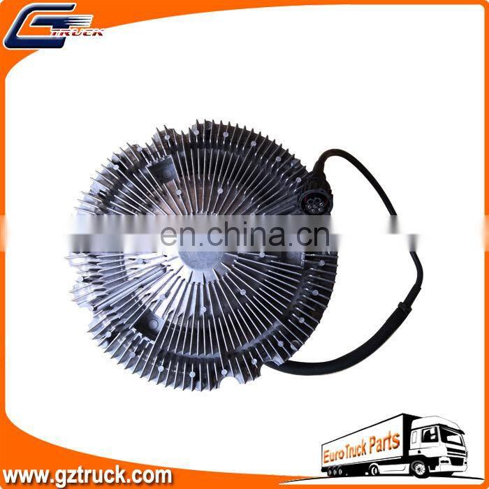 Heavy Duty Truck Parts  Cooling Fan Wheel  Oem fan clutch OEM 20981224 20466633 20805992 85000281 for VL Truck  Radiator Fan