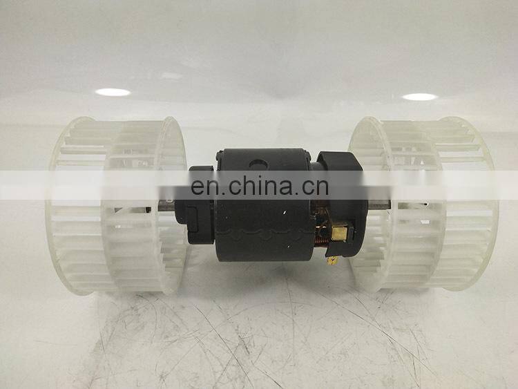 Electric 24V Heater Blower Fan Motor Oem 0038300508 for MB Actros Truck