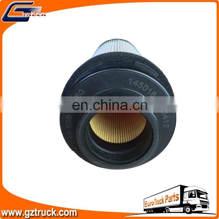 OEM 1450184 Diesel Fuel Filter for DAF Truck