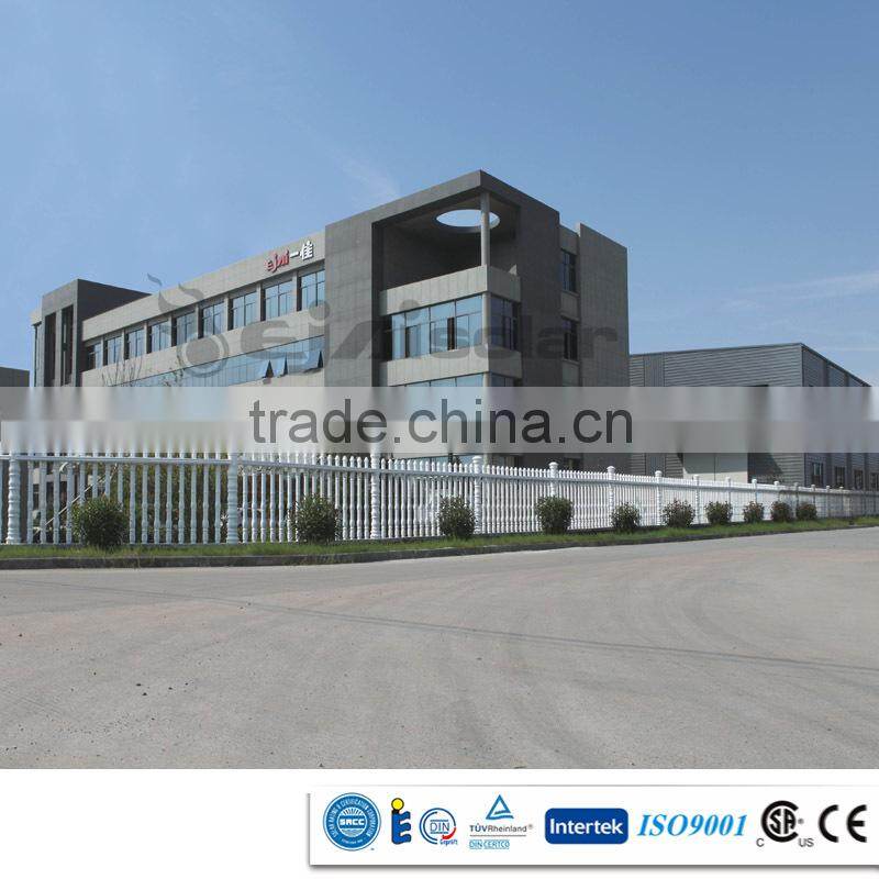 200L flat panel solar water heater to USA,Canada,South Africa,Europe