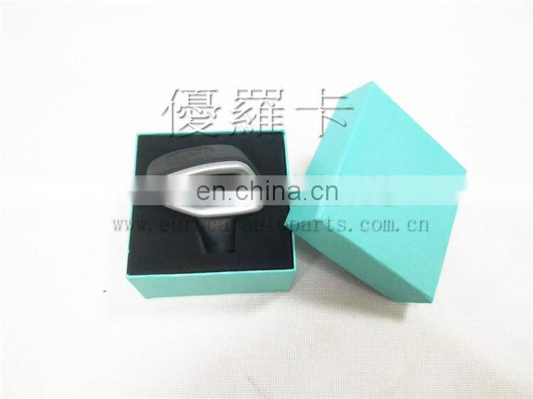 G class w463 stainless steel shift knob fit for G350 G400 G500 G55 G63 G65 G800 shift knobs