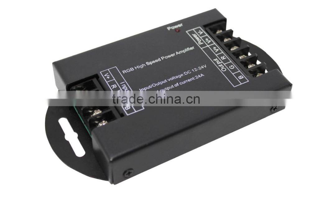 Wifi remote controller wireless led par 64 12x24W RGBWAUV DMX battery powered led light box uplights