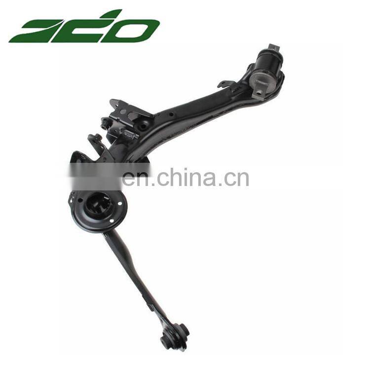 ZDO Car Accessories Auto Parts Factory Suspension System Rear Right Control Arm for Honda