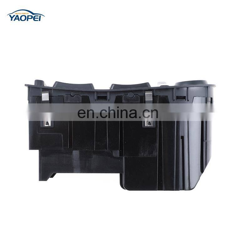 Auto Power Window Lifter Control Switch For MAN TGA TGX 81258067045 81258067098 Button LHD