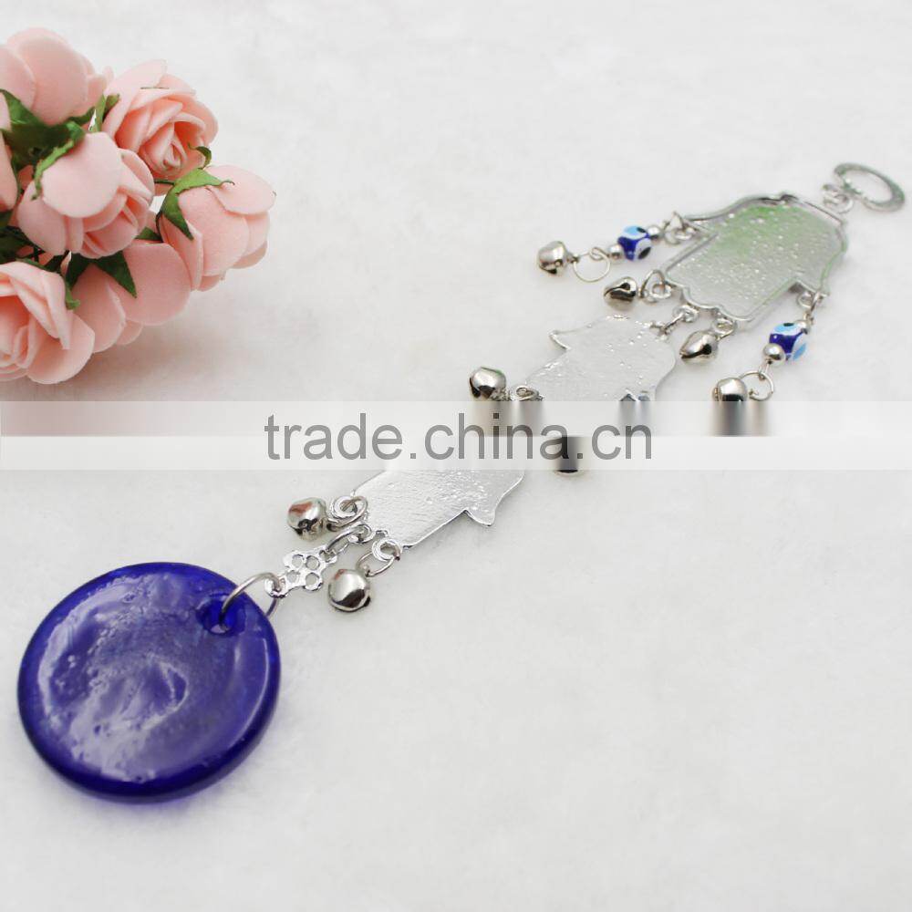 Muslim Religious Fashion Hamsa Gift Pendants Car Hanging