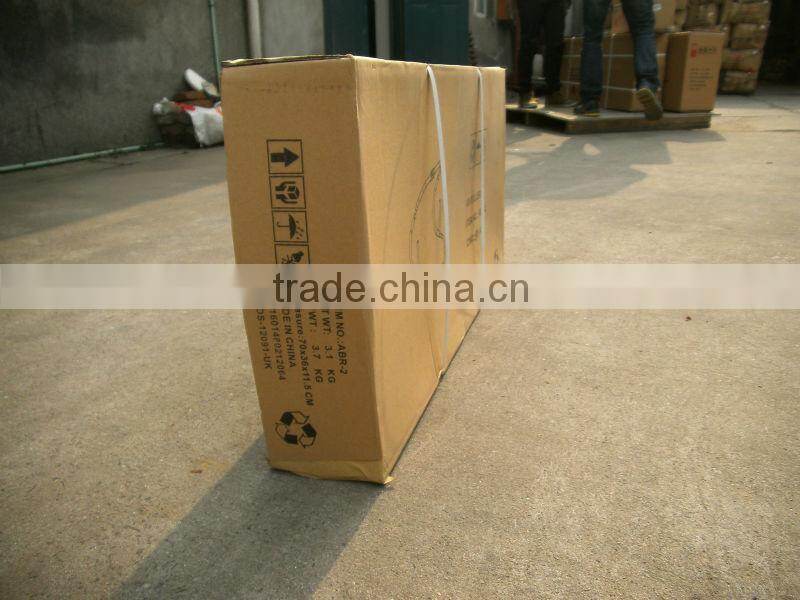 Home Fitness AB ROLLER ABR-2 AB Trimmer with Counter