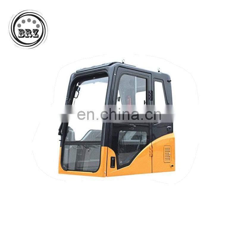 SE210 excavator cabin SE210-1 excavator cab SE210-2 operate cab