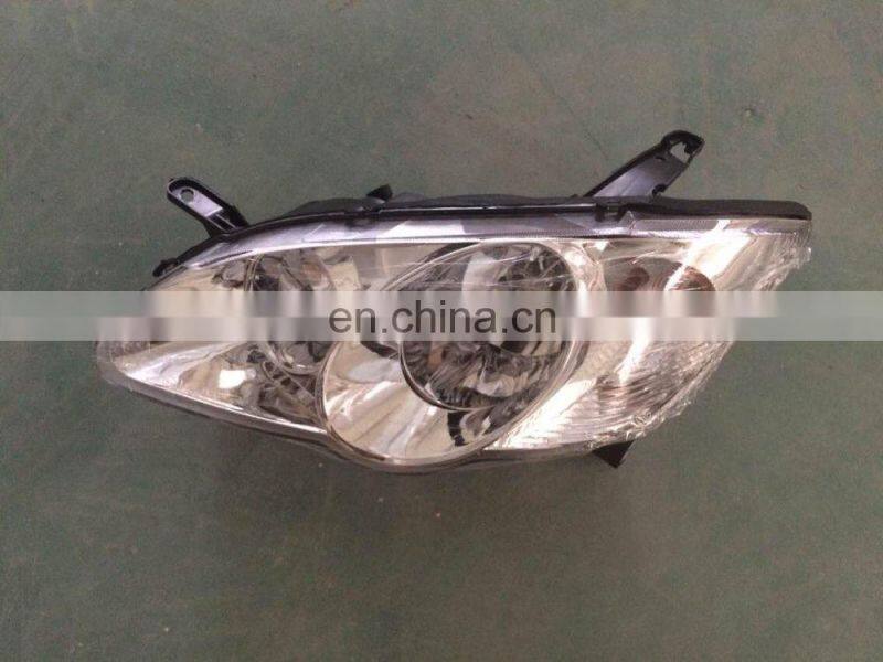 CHINA CAR SIDE MIRROR COVER FOR BYD F3